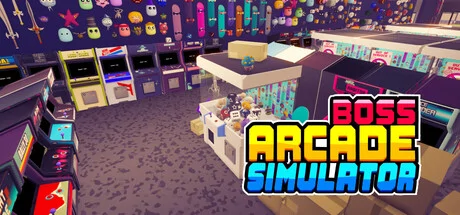 Arcade Boss Simulator PC performance and system requirements