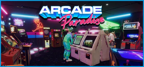 Arcade Paradise PC performance and system requirements