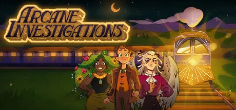 Arcane Investigations PC performance and system requirements