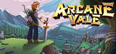 Arcane Vale PC system requirements screenshot