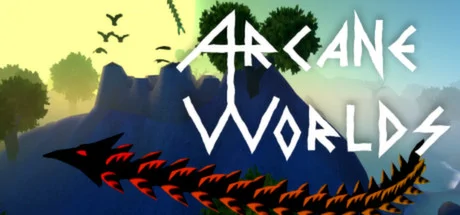 Arcane Worlds PC system requirements screenshot