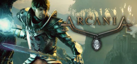 ArcaniA PC performance and system requirements