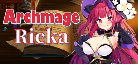 Archmage Ricka PC system requirements screenshot