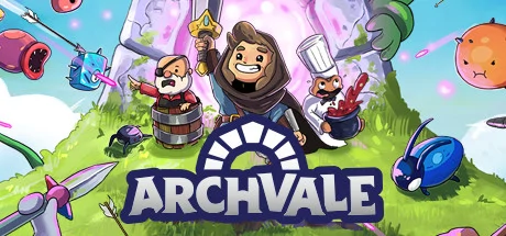 Archvale PC system requirements screenshot