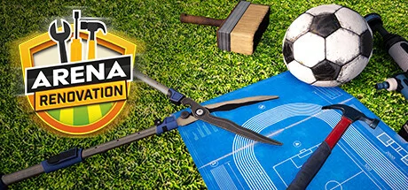 Arena Renovation PC performance and system requirements