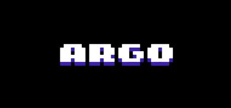 Argo cover
