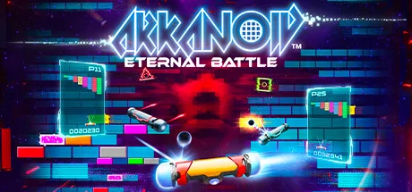 Arkanoid: Eternal Battle PC system requirements screenshot