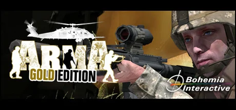 ARMA: Gold Edition PC performance and system requirements