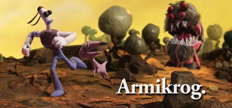 Armikrog PC performance and system requirements