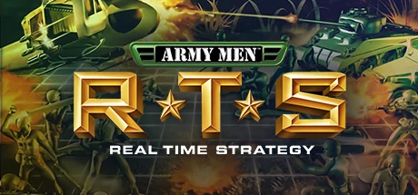 Army Men RTS PC performance and system requirements