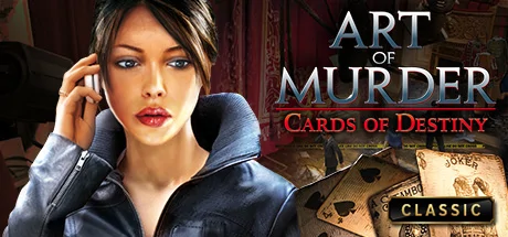 Art of Murder: Cards of Destiny PC performance and system requirements