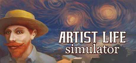 Artist Life Simulator PC performance and system requirements