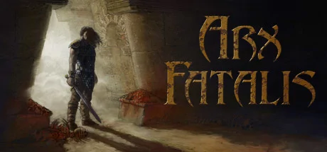 Arx Fatalis cover