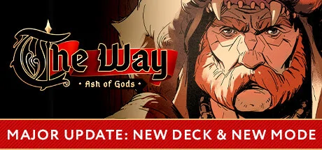 Ash of Gods: The Way PC performance and system requirements