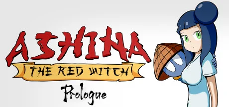 Ashina: The Red Witch: Prologue PC performance and system requirements