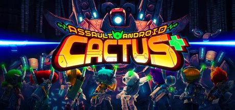 Assault Android Cactus PC performance and system requirements