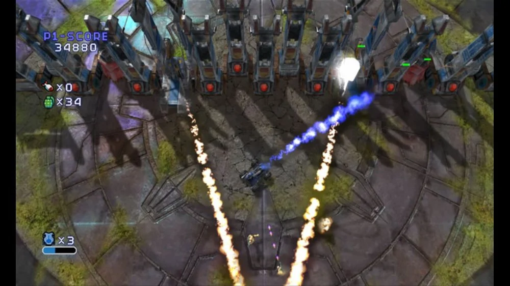 Assault Heroes PC performance and system requirements