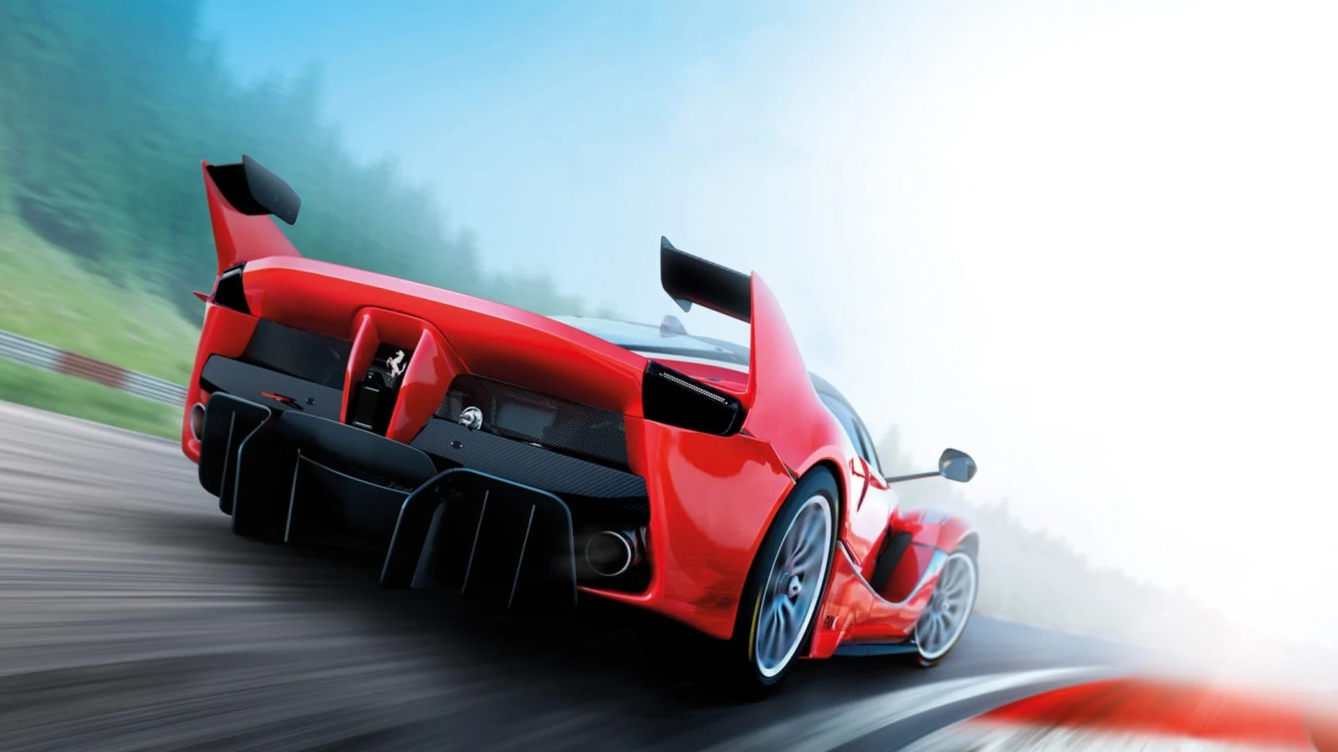 Assetto Corsa PC performance and system requirements