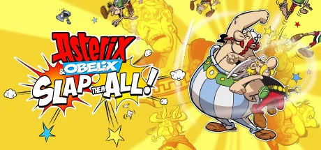 Asterix & Obelix: Slap them All! PC performance and system requirements