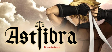 ASTLIBRA Revision PC system requirements screenshot