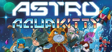 ASTRO AQUA KITTY PC performance and system requirements