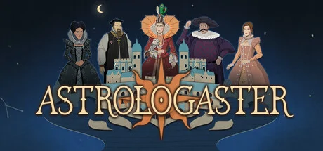 Astrologaster PC performance and system requirements