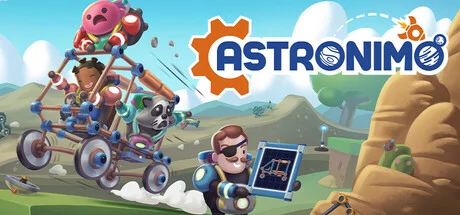 Astronimo PC performance and system requirements