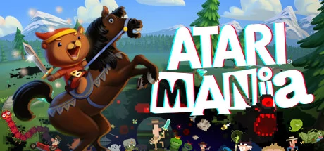 Atari Mania PC performance and system requirements