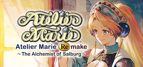 Atelier Marie Remake: The Alchemist of Salburg PC system requirements screenshot