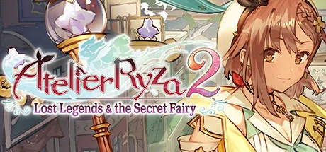 Atelier Ryza 2: Lost Legends & the Secret Fairy PC performance and system requirements