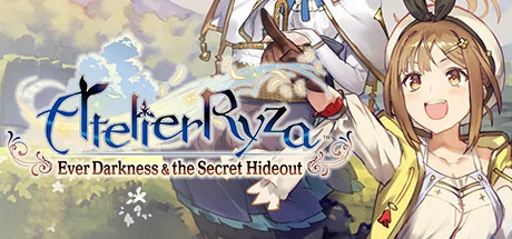 Atelier Ryza: Ever Darkness & the Secret Hideout PC performance and system requirements