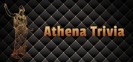 Athena Trivia cover