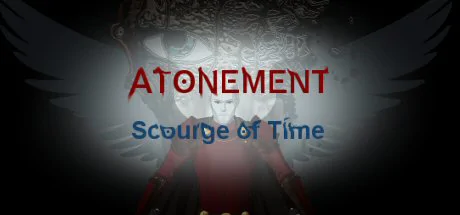 Atonement: Scourge of Time cover