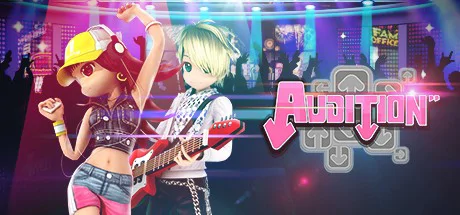 Audition Online PC performance and system requirements