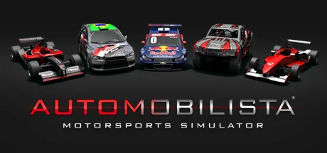 Automobilista PC system requirements screenshot