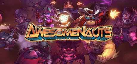 Awesomenauts PC performance and system requirements