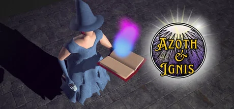 Azoth & Ignis PC performance and system requirements