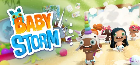 Baby Storm PC performance and system requirements