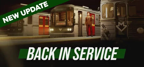 Back in Service: a Metro Driver PC performance and system requirements