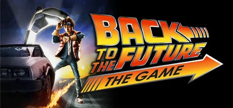 Back to the Future: The Game PC performance and system requirements