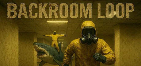 BACKROOM LOOP PC performance and system requirements