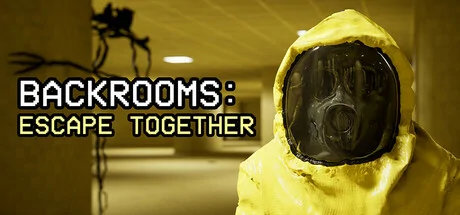 Backrooms: Escape Together PC system requirements screenshot