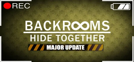 Backrooms: Hide Together PC system requirements screenshot