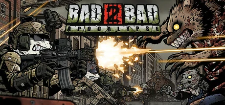 Bad 2 Bad: Apocalypse PC performance and system requirements