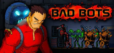 Bad Bots PC performance and system requirements