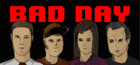 BAD DAY PC performance and system requirements
