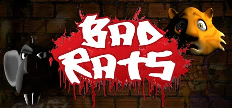 Bad Rats: the Rats' Revenge PC performance and system requirements