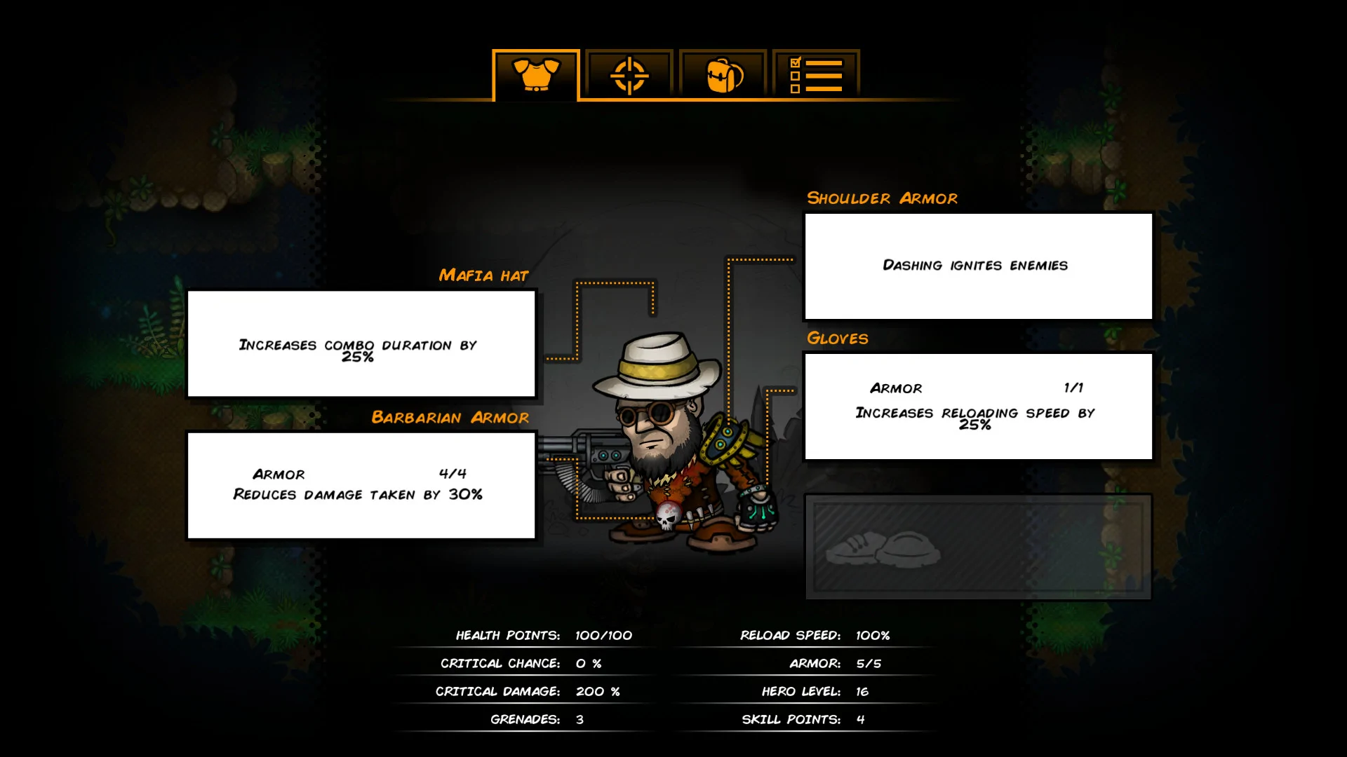 Badass Hero PC performance and system requirements