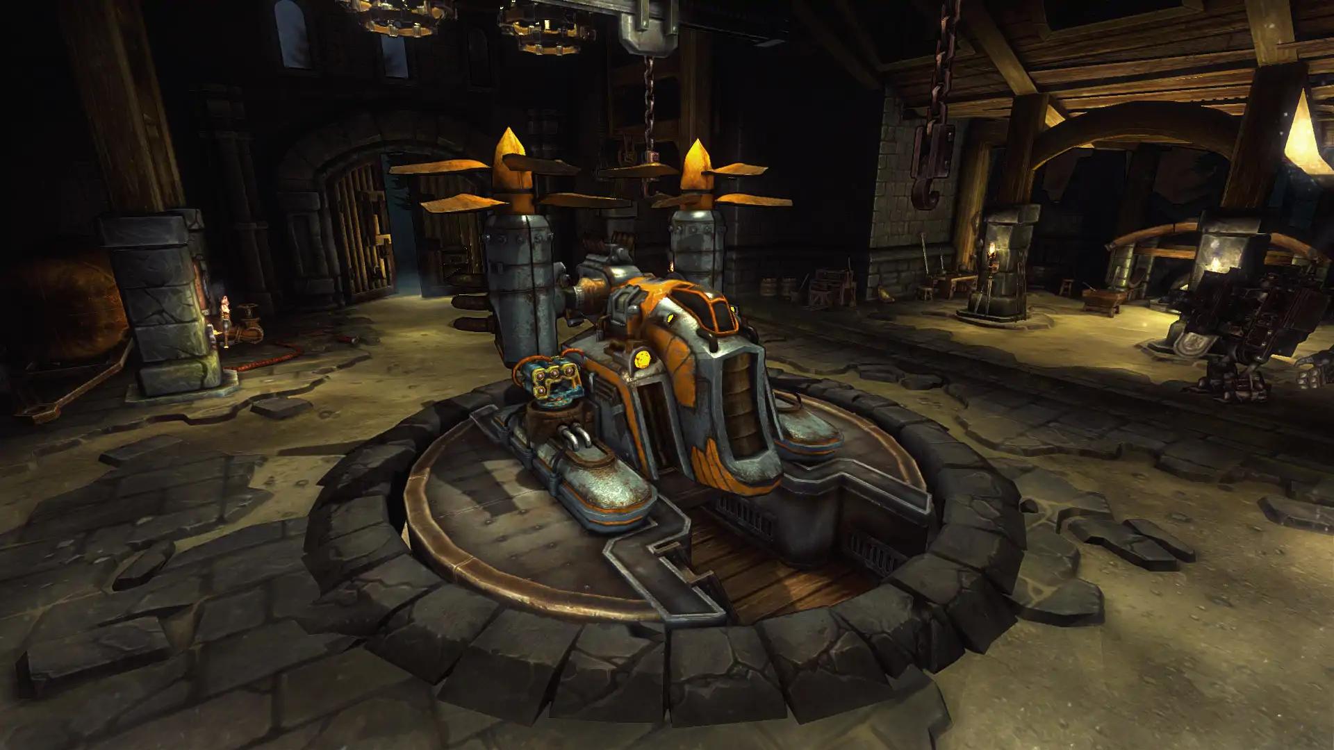 Badland Bandits PC performance and system requirements
