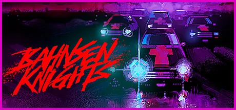 Bahnsen Knights PC system requirements screenshot